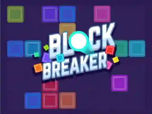 Spel Block Breaker online