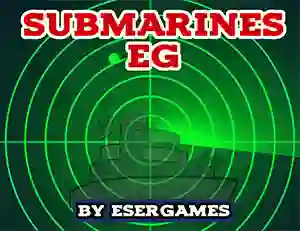 Spel Submarines EG online