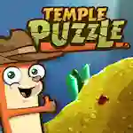 Spel Temple Puzzle online