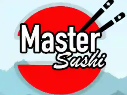 Spel Master Sushi online