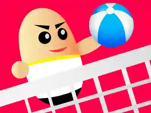 Spel Volley Challenge online