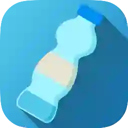 Spel Bottle Flip Challenge 2 online