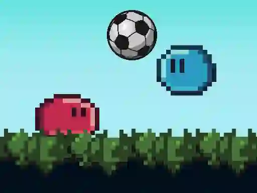 Spel Slime Ball online