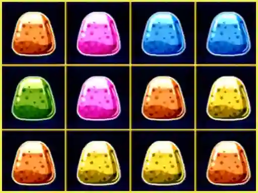 Spel Jelly Collapse Deluxe online
