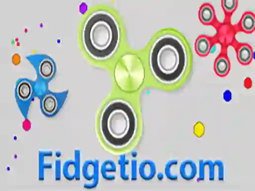 Spel Fidgetio.com online
