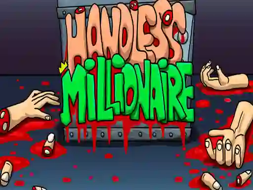 Spel Handless Millionaire online