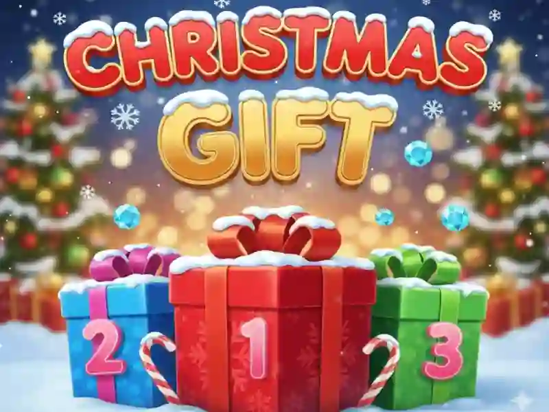 Spel Christmas Gift online