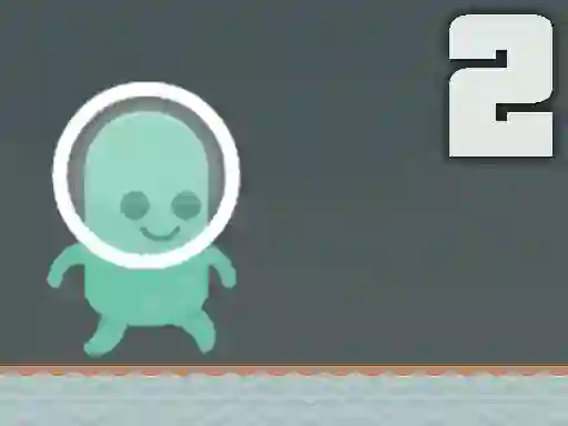 Spel Dr Green Alien 2 online
