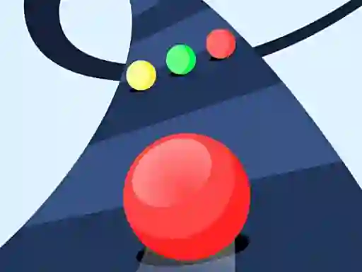 Spel Color Road online