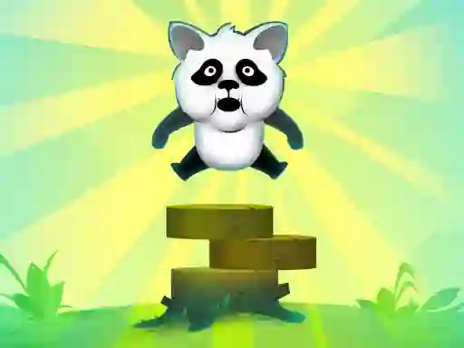 Spel Stack Panda online