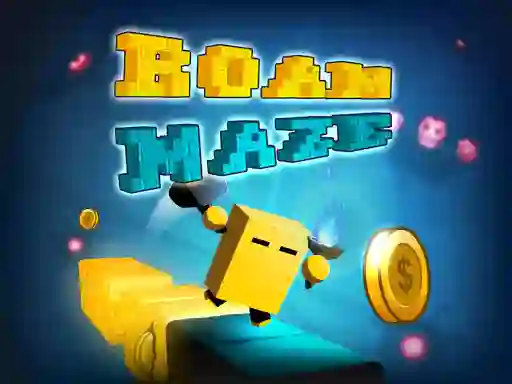 Spel Roam Maze online