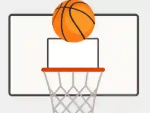 Spel Basketball online