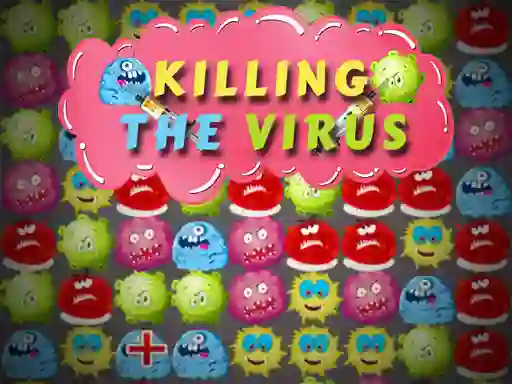 Spel Killing The Virus online