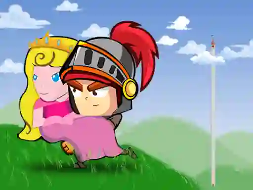 Spel Princess Rescue online