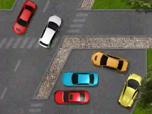 Spel Time to Park 2 online