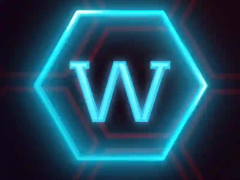 Spel Neon Words online