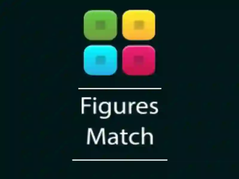 Spel Figures Match online