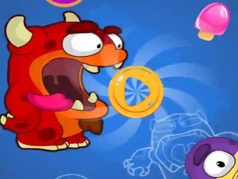 Spel Sweet Beasts online