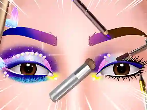 Spel Eye Art Perfect Makeup Artist online