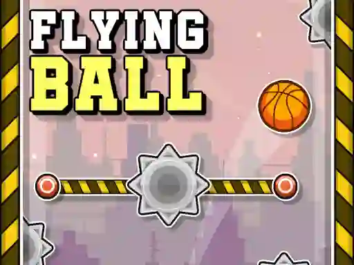 Spel Flying Ball online