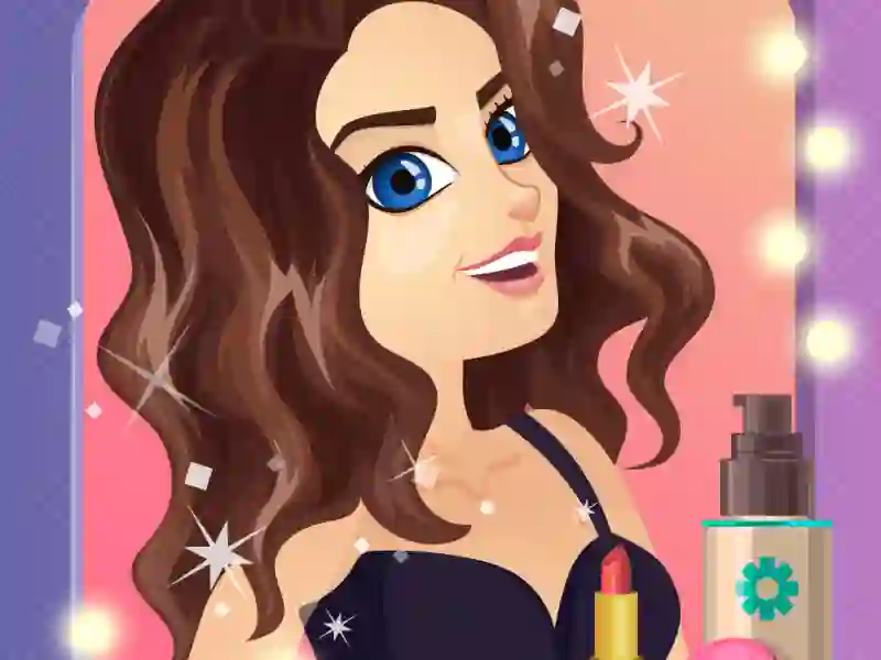 Spel WOW Girl online