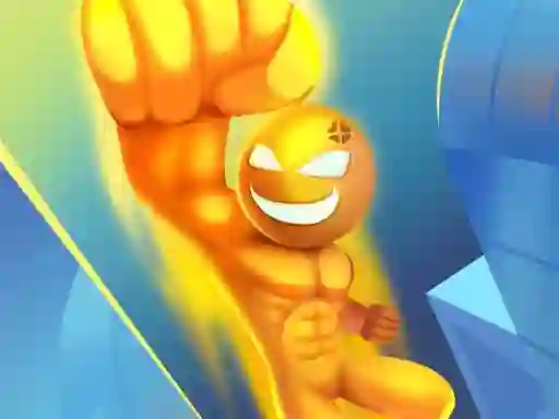 Spel Big hand online