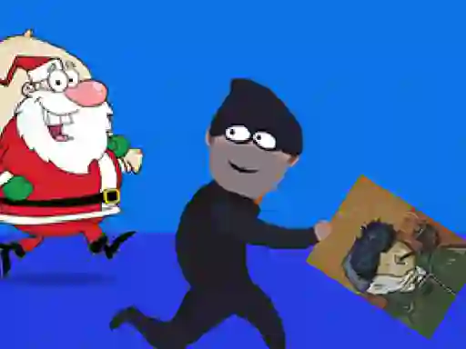 Spel Master Thief online