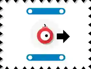 Spel Bomb Challenge online