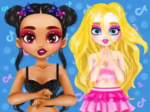 Spel TicToc Dance online