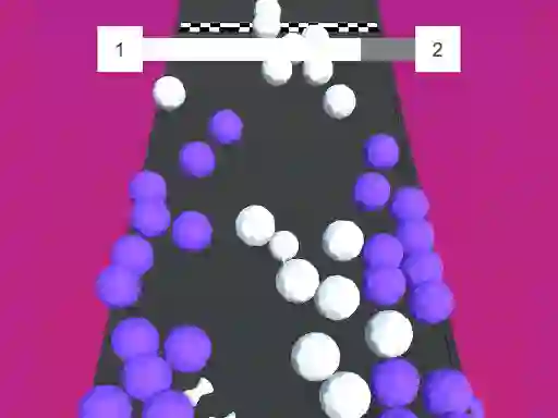 Spel Color Bump online