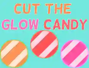 Spel Cut The Glow Candy online