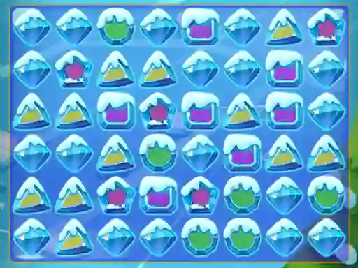 Spel  Frozen Winter online