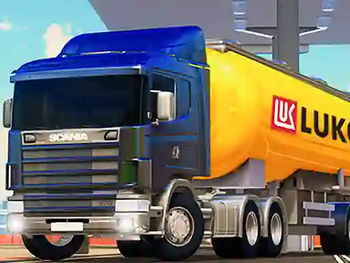 Spel Oil Tanker Transport online