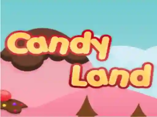 Spel Candy Land online