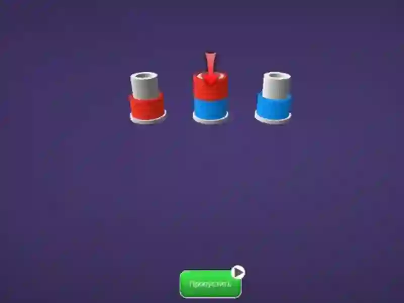 Spel Rope Sorting online