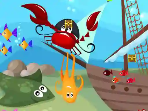Spel Hidden Sea Treasure online