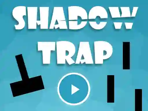 Spel Shadow Trap online