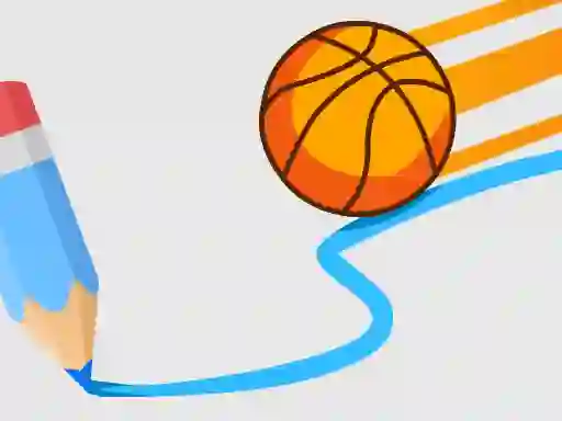 Spel Basketball Line online