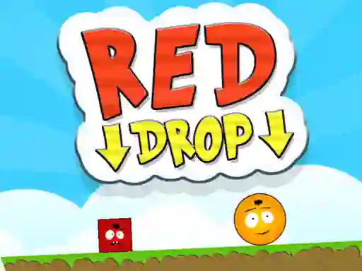 Spel Red Drop online