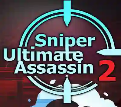 Spel Sniper Ultimate Assassin 2 online