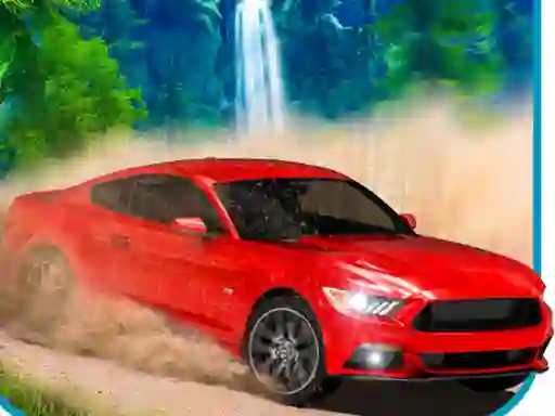 Spel Offroad Racing Adventure online