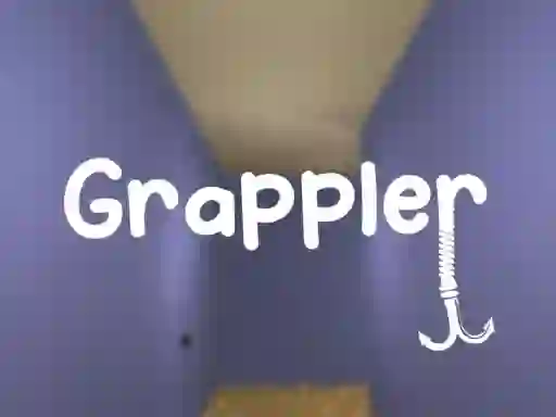 Spel Grappler online