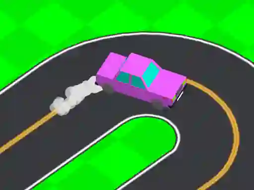 Spel Drift To Right online
