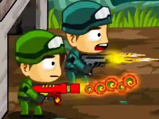 Spel Zombie Last Castle online