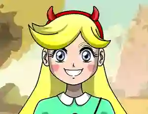 Spel Star vs Evil Avatar Maker online