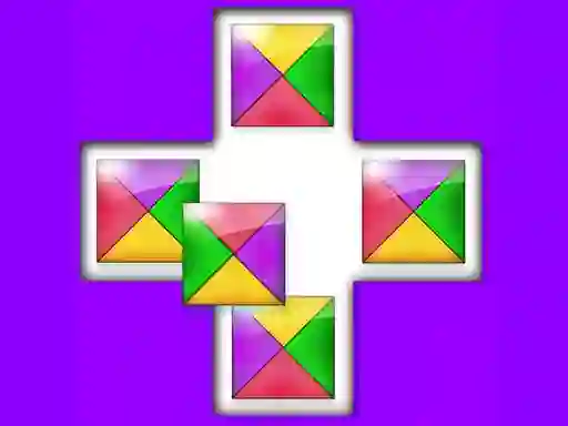 Spel Puzzle Color online