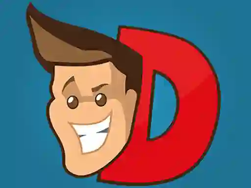 Spel Dangerous Danny online