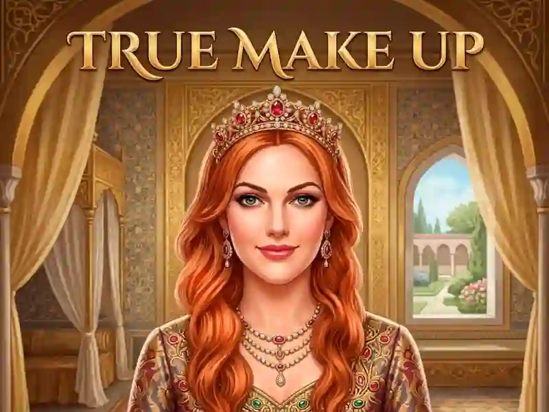 Spel True Make Up online
