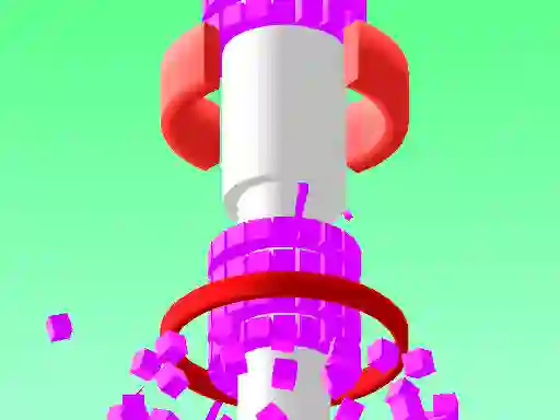 Spel Pipe Ninja online