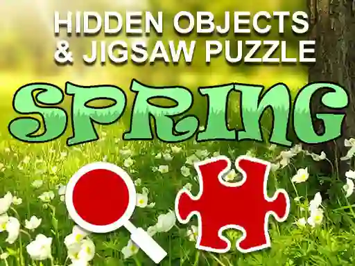 Spel Hidjigs Spring online